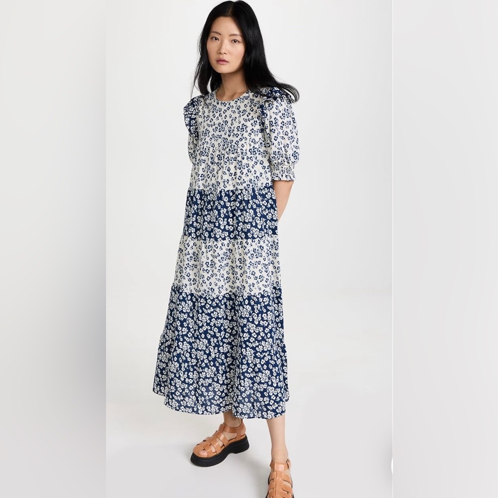 Shopbop English Factory Dress Sz M NWT